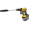 DCMPW1000N DeWALT akumuliatorinė aukšto slėgio plovykla