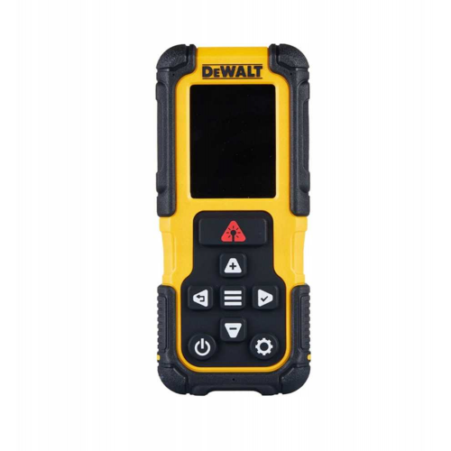 DWHT77200 DeWALT 60 m lazerinis atstumo matuoklis