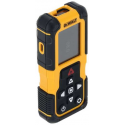 DWHT78200-XJ DeWALT 60 m lazerinis atstumo matuoklis su „Bluetooth“ ir USB-C įkrovimu