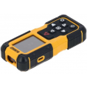DWHT78200-XJ DeWALT 60 m lazerinis atstumo matuoklis su „Bluetooth“ ir USB-C įkrovimu