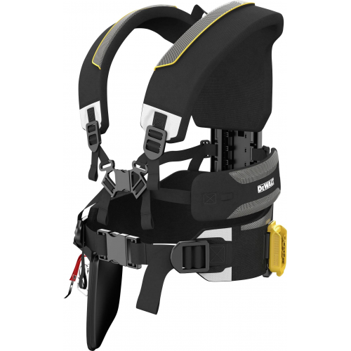 DT20699-QZ DeWALT profesionalus kuprinės tipo laikymo diržas