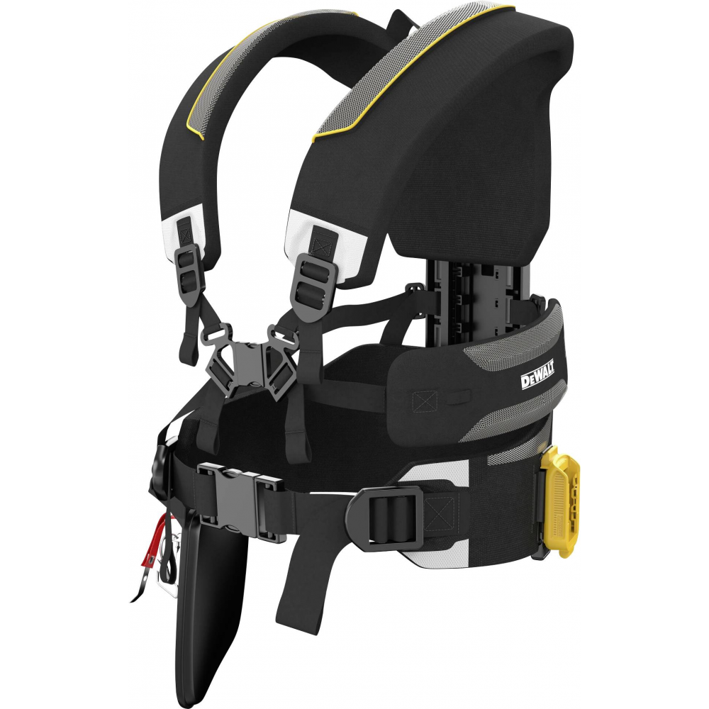 DT20699-QZ DeWALT profesionalus kuprinės tipo laikymo diržas