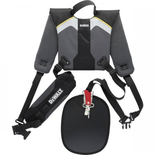 DT20698-QZ DeWALT Deluxe Harness –  dvigubų petnešų diržas