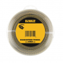 DT20905-QZ DeWALT trimerio valas 2.7 mm, 55 m