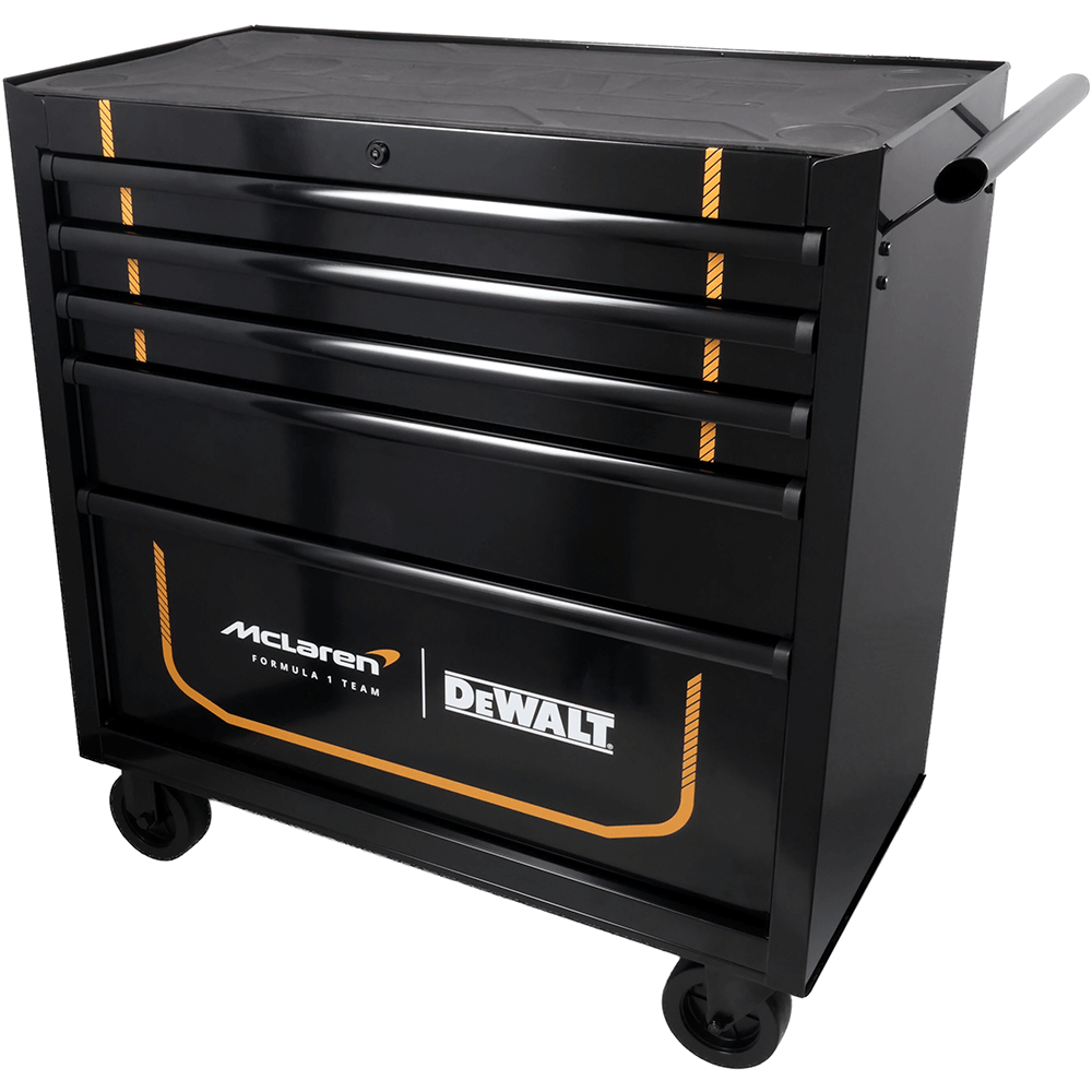 DWST98236-1 DeWALT mobilus įrankių vežimėlis