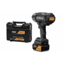 DCF99MNT DeWALT 18V XR 1/2″ aukšto sukimo momento smūginis veržliasukis
