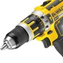 DCD795P2 DeWALT 18V suktuvas – smūginis gręžtuvas (2x5.0 Ah)
