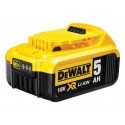DCD795P2 DeWALT 18V suktuvas – smūginis gręžtuvas (2x5.0 Ah)