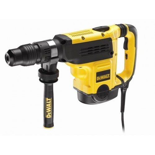 DeWALT SDS-Max, 48 mm, 8,7 kg Perforatorius