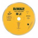 DT3733 DeWALT plytelių pjovimo diskas