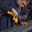 DWD112S DeWALT 10 mm gręžtuvas su berakčiu griebtuvu DWD112S