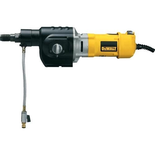 D21585 DeWalt 2500 W 3 greičių drėgno deimanto gręžtuvo motoras D21585