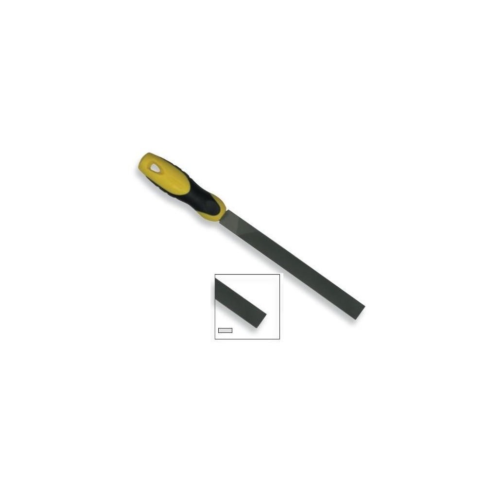 0-22-451 Stanley plokščia dildė, 200mm