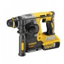 DCH273P2 DeWALT 18V SDS-Plus perforatorius (2x5.0 Ah)