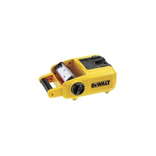 DCL060 DeWALT 18V XR LED Šviesos diodas