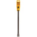 DT6823 DeWALT Kaltas plokščias 400 mm SDS MAX