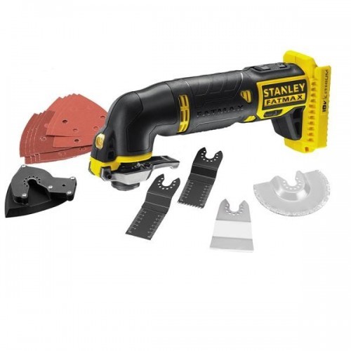 FMC710D2 Stanley SFM 18V daugiafunkcinis įrankis