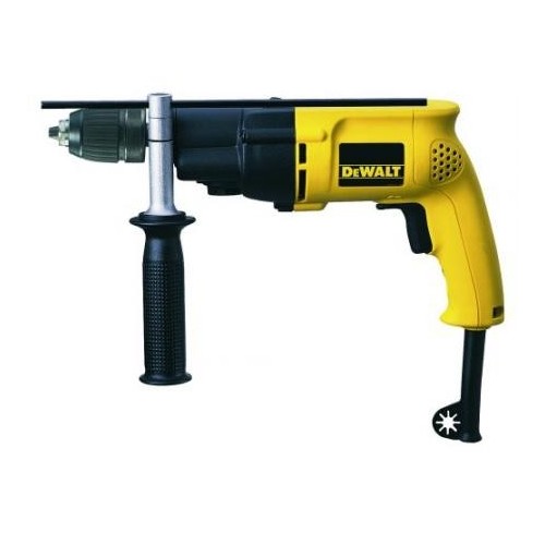 D21721 DeWALT 650 W 2 greičių smūginis gręžtuvas