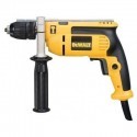 DWD024KS DeWALT 650 W 13 mm smūginis gręžtuvas su griebtuvu