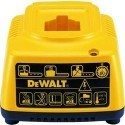 DE9116 DeWALT 7.2-18 V NiCd/NiMH akumuliatorių kroviklis