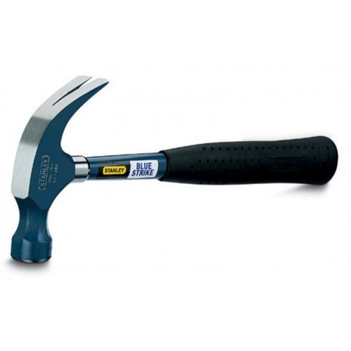 1-51-488 Stanley BLUE STRIKE plaktukas, 450g