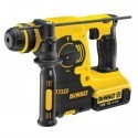 DCH253M2 DeWALT 18V SDS-Plus perforatorius (2x4.0 Ah)