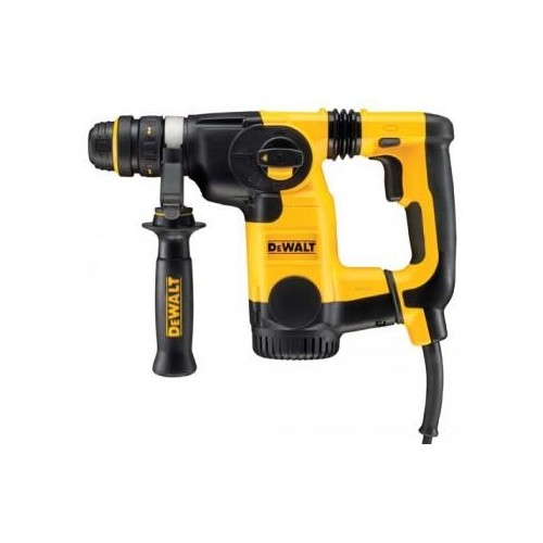 D25324K DeWALT 26 mm SDS-Plius perforatorius