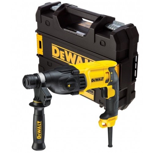 DeWALT 26 mm SDS + perforatorius
