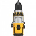 DCD790P2 DeWALT 18V suktuvas – gręžtuvas (2x5.0 Ah)