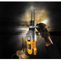 DWD530KS DeWALT 2 greičių smūginis gręžtuvas 1300W