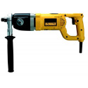 D21580K DeWalt 1705 W 2 greičių sauso deimanto grežtuvas D21580K