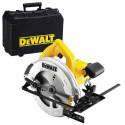 DWE560K DeWALT 65 mm tikslus diskinis pjūklas