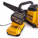 DCS397T2 DeWALT FLEXVOLT 54V tandeminis pjūklas (2x6.0 Ah)