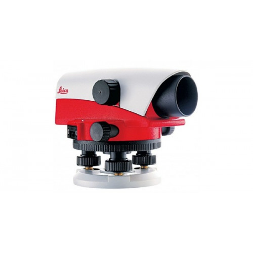 Leica automatinis nivelyras NA724