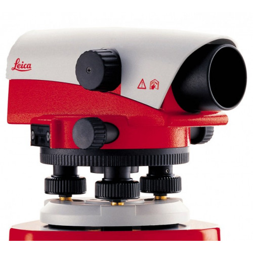 Leica automatinis nivelyras NA728