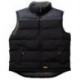 DeWALT Liemenė Padded Gilet