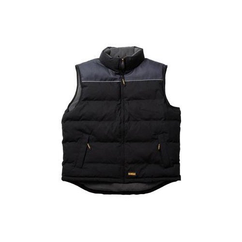 DeWALT Liemenė Padded Gilet