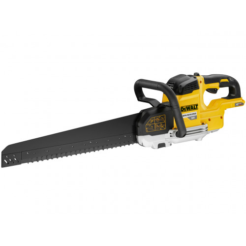 DCS397N Akumuliatorinis tandeminis pjūklas DeWalt DCS397N