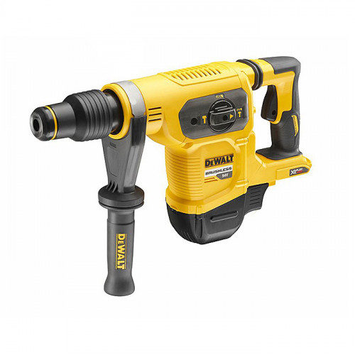 DCH481N DeWALT FLEXVOLT 54V perforatorius 40mm