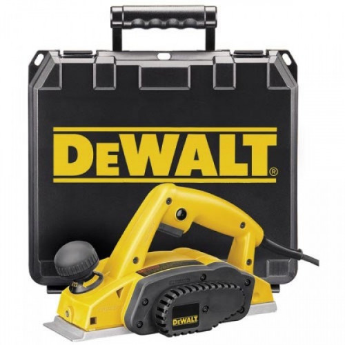 DW680K DeWALT Elektrinis oblius 2.5 mm