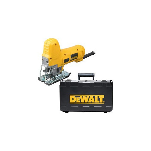 DW343K DeWALT 550 W siaurapjūklis