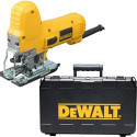 DW343K DeWALT 550 W siaurapjūklis