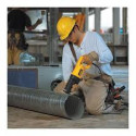 DW310K DeWALT Tvirtas elektrinis tiesinis pjūklas 1200 W