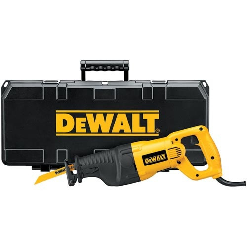 DW310K DeWALT Tvirtas elektrinis tiesinis pjūklas 1200 W