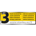 SG2200 Stanley benzininis generatorius 2200 W