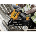 DCK892P4 DeWALT 18 V XR Li-Ion 5.0 Ah 8 ĮRANKIŲ RINKINYS + DeWALT viniakalė