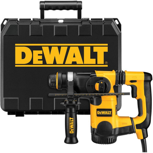 D25323K DeWALT perforatorius SDS plius