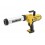 DCE571N DeWALT hermetiko išspaudėjas 300-400 ml