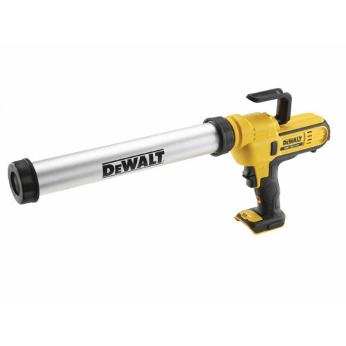 DCE580N DeWALT hermetiko išspaudėjas 18 V 600 ml (nuogas)