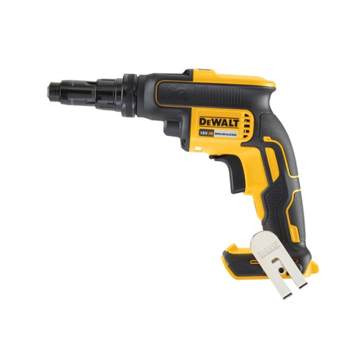 DCF622N DeWALT 18V Versa-Clutch reguliuojamo sukimo momento varžtų suktuvas